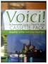 Voici! (Beginner's Guides)