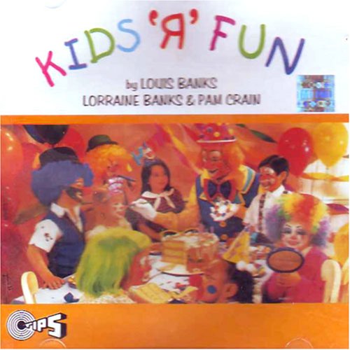 CD-Charts  Search : Kids r fun