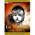 Miserables Anniversary Concert Londons Albert