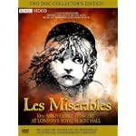 Les Miserables: The 10th Anniversary Dream Cast in Concert at London's Royal Albert Hall