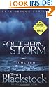 Southern Storm (Cape Refuge Book 2)
