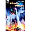 The War of the Worlds (Campfire Graphic Novels)