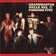 Grandmaster Flash & The Furious Five