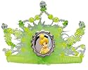 Disney Tinkerbell Tiara with Cameo