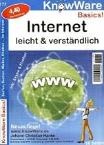 Internet f&uuml;r Einsteiger.