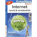 Internet f�r Einsteiger.