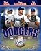Rafael Furcal, Nomar Garciaparra and Jeff Kent Los Angeles Dodgers MLB 8x10 Photograph 2007 Big 3 -