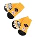 Pecute Pet Socks Doggie Dog Cat Puppy Colorful Anti Slip Pet Product Supply Clothes S Quantity: 1 Set