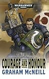Courage and honour