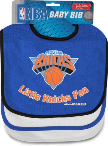 New York Knicks Three Bib Set