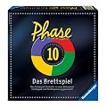 Ravensburger 27226 - Phase 10  Das Brettspiel