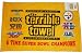 Pittsburgh Steelers Six-Time Super Bowl Champs Terrible Towel