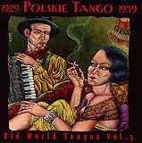 Old World Tangos Vol.3