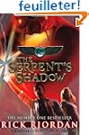 The Kane Chronicles: The Serpent's Sh...