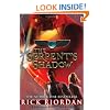 The Kane Chronicles: The Serpent's Shadow