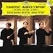 Tchaikovsky: Manfred Symphony; The Tempest Image of Tchaikovsky: Manfred Symphony; The Tempest