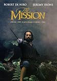 The Mission - Uncut! - Jeremy Irons & Robert De Niro [DVD] [1986]