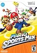Mario Sports Mix Wii