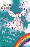 Melodie the Music Fairy (Rainbow Magic - The Party Fairies)