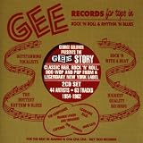 George Goldner Presents the Gee Story