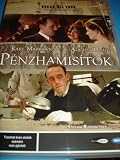 Die Fälscher (2007) / The Counterfeiters / REGION 2 DVD PAL / German and Hungarian Sound / No English options / Director: Stefan Ruzowitzky / Writers: Adolf Burger (book) / Stefan Ruzowitzky (screenplay) / Cast: Karl Markovics as Salomon `Sally` Sorowitsch, August Diehl as Adolf Burger, Devid Striesow as Sturmbannführer Friedrich Herzog, Martin Brambach
