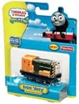 Thomas & Friends - Tomar N Play Hierr...