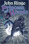 Princess of Wands