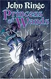 cover of Princess of Wands