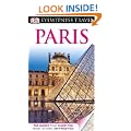 DK Eyewitness Travel Guide: Paris