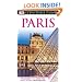 DK Eyewitness Travel Guide: Paris