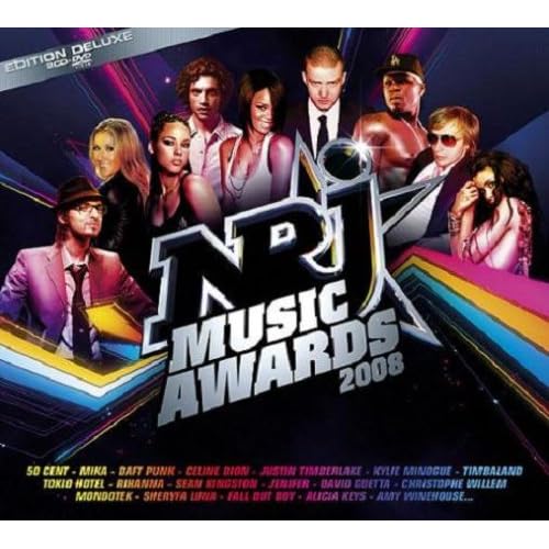 [���ⷨ��ԭ����]Nrj Music Awards 2008��bt  mp3���أ���ֽ��������