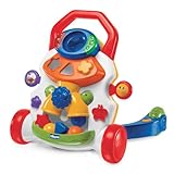 Chicco Activity Baby Walker