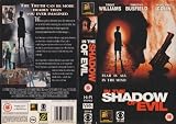 In The Shadow of Evil (Video Tape/PAL)