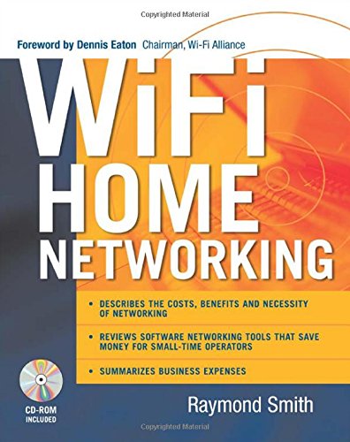 Wi-Fi Home Networking