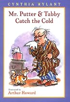 Mr. Putter & Tabby Catch the Cold