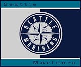 Seattle Mariners All-Star 60 X 50 Blanket