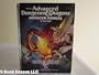 Advanced Dungeons and Dragons Monster Manual