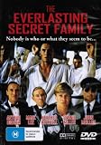 The Everlasting Secret Family ( The Ever lasting Secret Family ) [ NON-USA FORMAT, PAL, Reg.0 Import - Australia ]