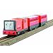 Tomy Thomas Track Master Rusty Train