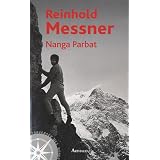 Nanga Parbatpar Reinhold Messner