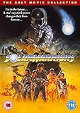 Solar Warriors [DVD]