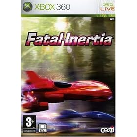 Fatal Inertia