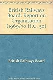 Report on organisation