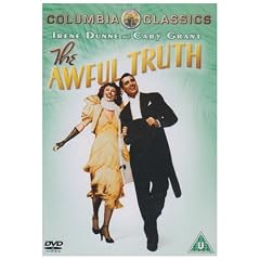 The Awful Truth [DVD] (1937) [2003]