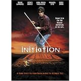 Initiation [DVD] [1987] [Region 1] [US Import] [NTSC]