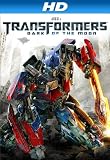 Transformers: Dark of the Moon [HD]