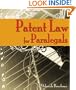 Patent Law for Paralegals
