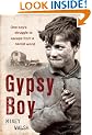 Gypsy Boy: One Boy's Struggle to Escape from a Secret World