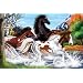 Melissa & Doug Horses 48pc Floor