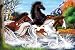 Melissa and Doug Horses 48pc Floor